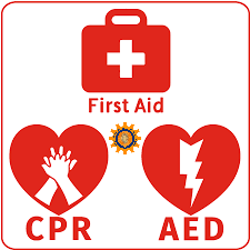 FIRST AID CPR